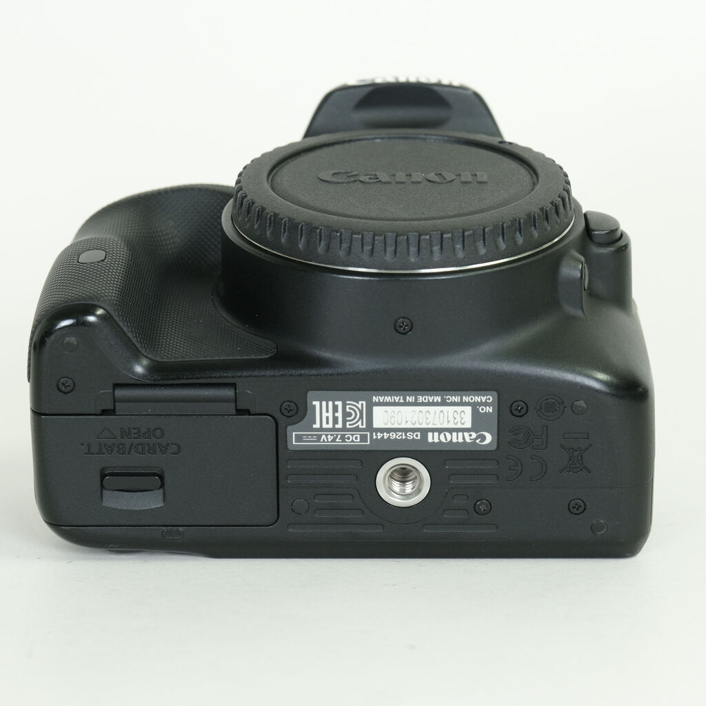 Canon EOS Kiss X7 Canon EOS Kiss X7