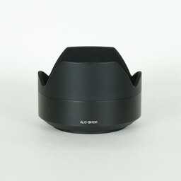 SONY Sonnar T* FE 55mm F1.8 ZA SEL55F18Z