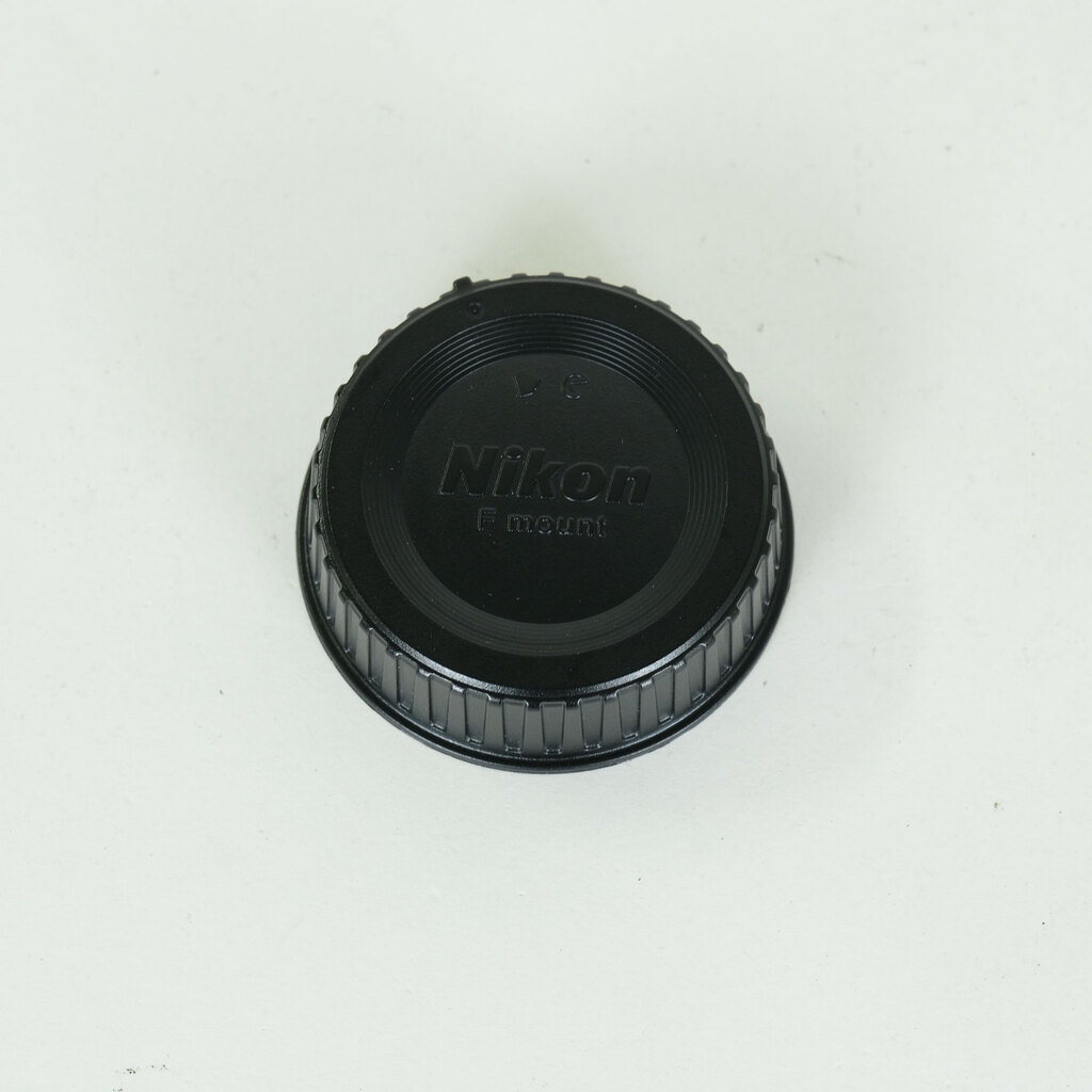 Nikon AF-S NIKKOR 50mm f/1.8G