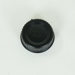 Nikon AF-S NIKKOR 50mm f/1.8G