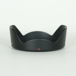 Canon EF-S10-18mm F4.5-5.6 IS STM