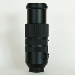 SIGMA 100-400mm F5-6.3 DG OS HSM｜Contemporary [ニコン用]
