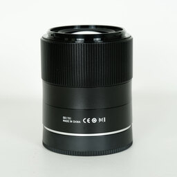 銘匠光学 TTArtisan AF 56mm F1.8 [ニコンZ用] 