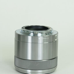 SONY E 30mm F3.5 Macro SEL30M35