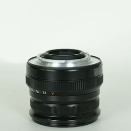 FUJIFILM XF16mmF2.8 R WR