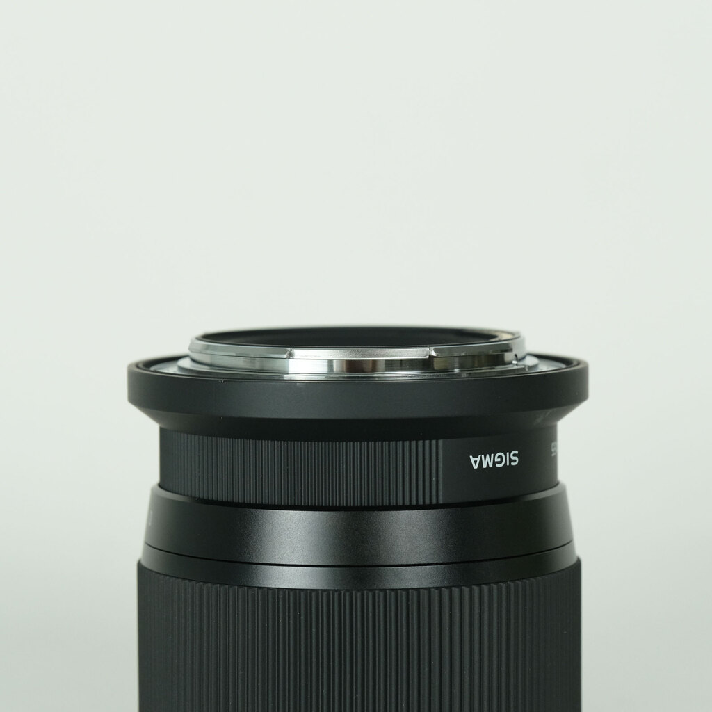 SIGMA Contemporary 56mm F1.4 DC DN (ニコンZ用)の出品 | ONE SCENE