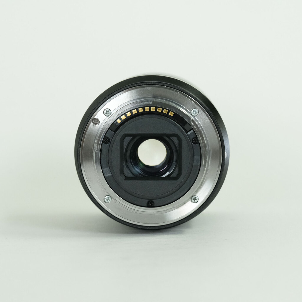 SONY Vario-Tessar T＊ E 16-70mm F4 ZA OSS SEL1670Z