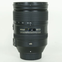 Nikon AF-S NIKKOR 28-300mm f/3.5-5.6G ED VR