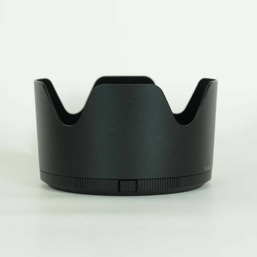 Nikon NIKKOR Z 70-200mm f/2.8 VR S