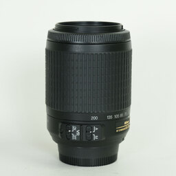 Nikon AF-S DX Zoom-Nikkor 55-200mm F4-5.6G ED ブラック Nikon AF-S DX Zoom-Nikkor 55-200mm F4-5.6G ED ブラック