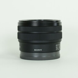 SONY FE 28-60mm F4-5.6 SEL2860