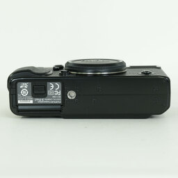 FUJIFILM X-Pro1
