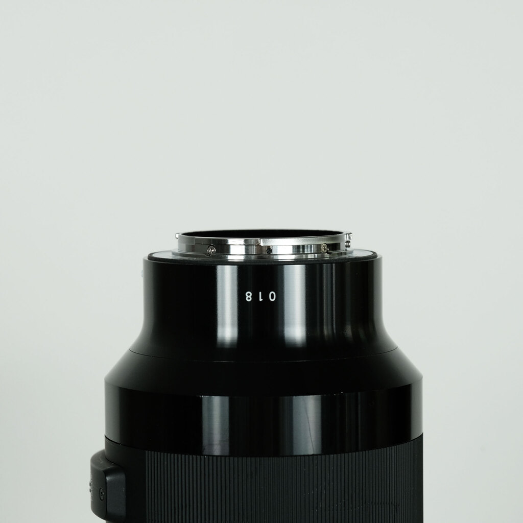 SIGMA 40mm F1.4 DG HSM｜Art [ソニーE用]の出品 | ONE SCENE（ワン