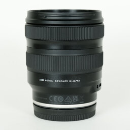 TAMRON 20-40mm F/2.8 Di III VXD(Model A062) [ソニーE用]