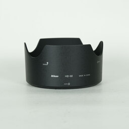 Nikon AF-S NIKKOR 58mm f/1.4G
