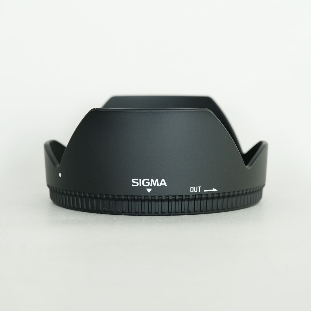 SIGMA 17-50mm F2.8 EX DC OS HSM (キヤノンEF用)