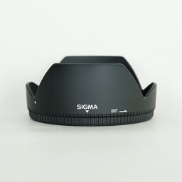 SIGMA 17-50mm F2.8 EX DC OS HSM (キヤノンEF用)