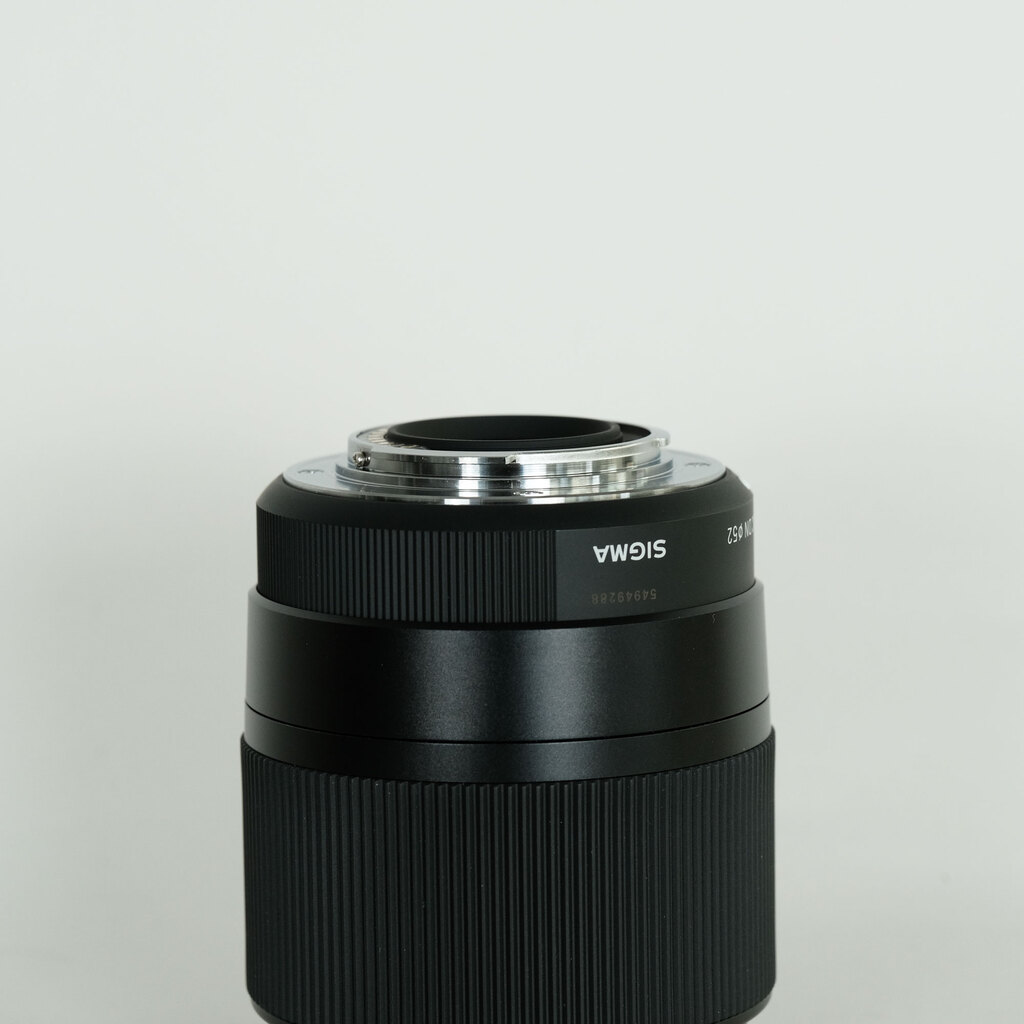 SIGMA 30mm F1.4 DC DN｜Contemporary [マイクロフォーサーズ用]