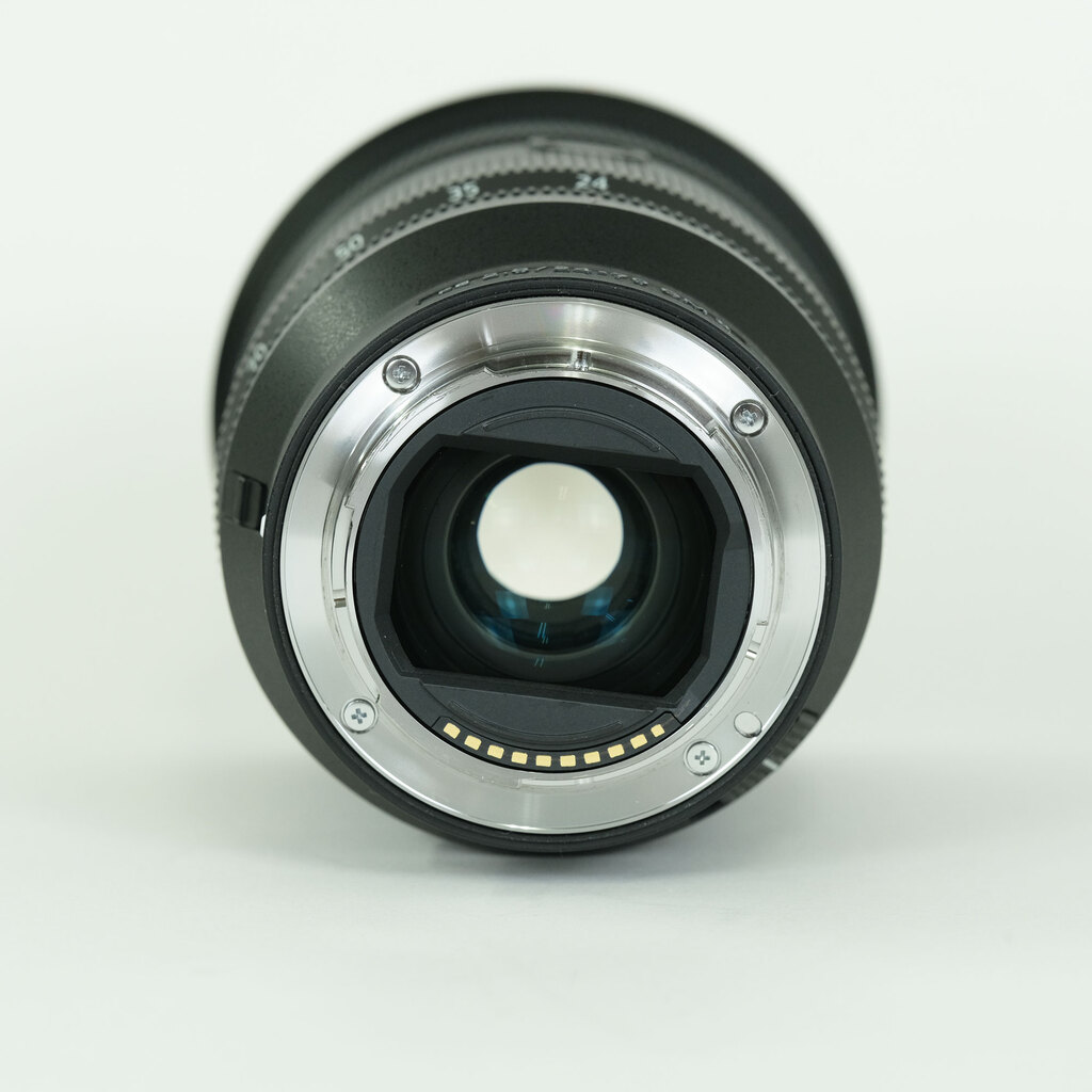 SONY FE 24-70mm F2.8 GM II SEL2470GM2