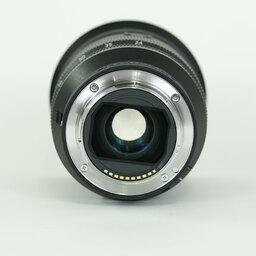 SONY FE 24-70mm F2.8 GM II SEL2470GM2