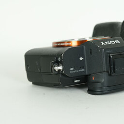 SONY α7S II(ILCE-7SM2) SONY α7S II(ILCE-7SM2)