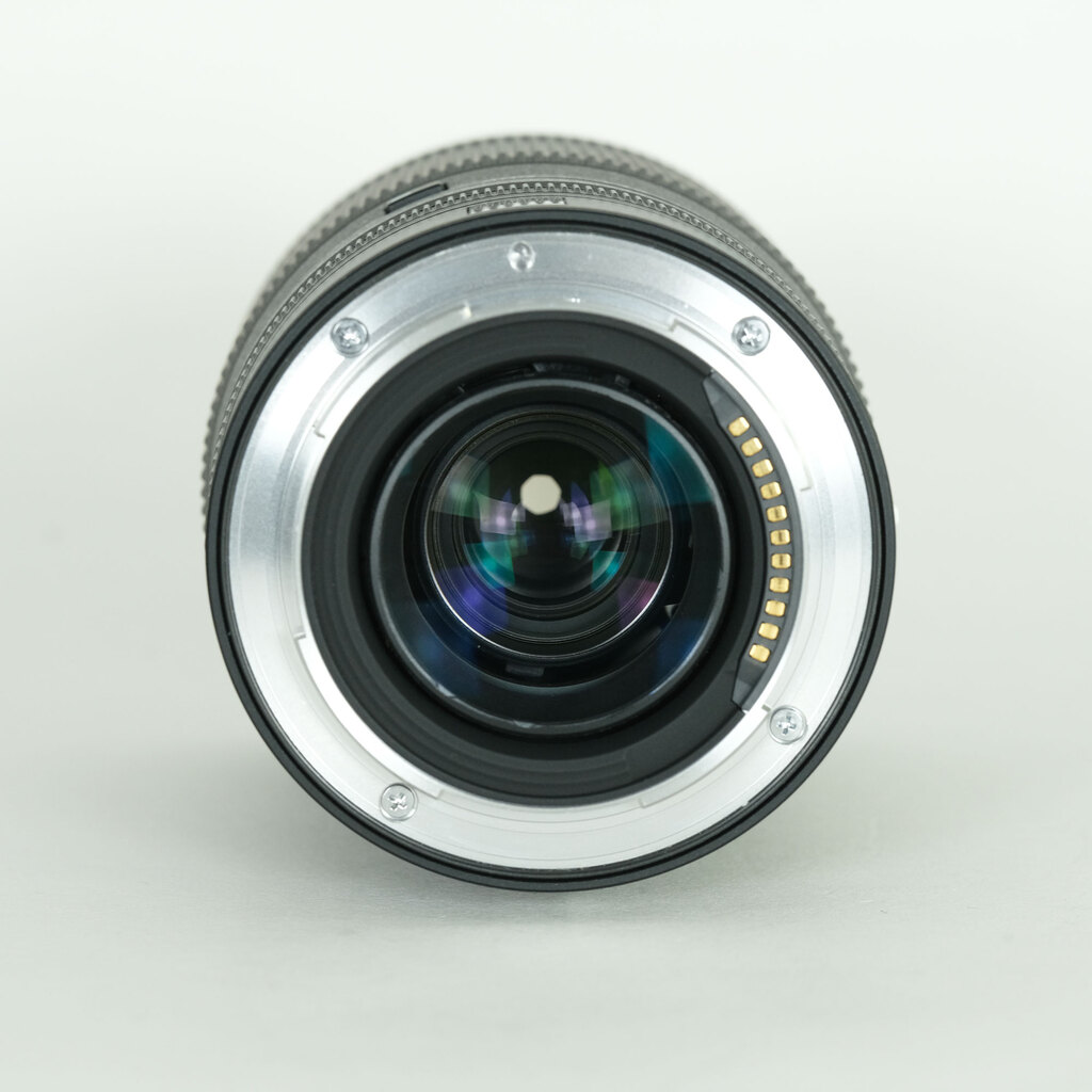 Nikon NIKKOR Z 24-200mm f/4-6.3 VR