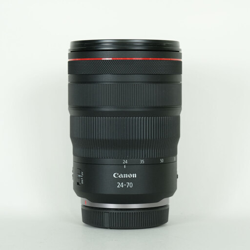 Canon RF24-70mm F2.8 L IS USMを徹底解説。作例からレビューまで