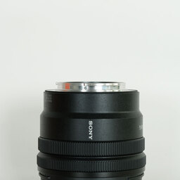SONY E PZ 10-20mm F4 G SELP1020G