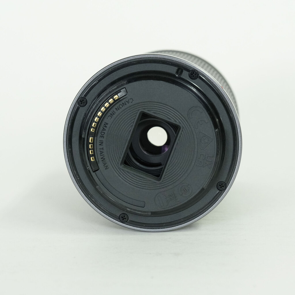 Canon RF-S55-210mm F5-7.1 IS STM