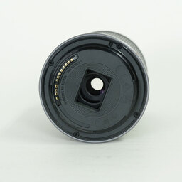 Canon RF-S55-210mm F5-7.1 IS STM