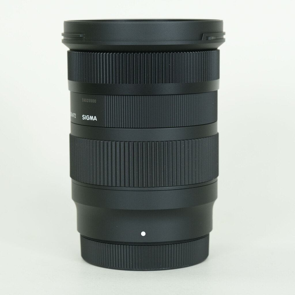 SIGMA 16-28mm F2.8 DG DN｜Contemporary [ライカL用]