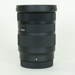 SIGMA 16-28mm F2.8 DG DN｜Contemporary [ライカL用]