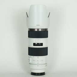 SONY 70-200mm F2.8 G SSM II SAL70200G2