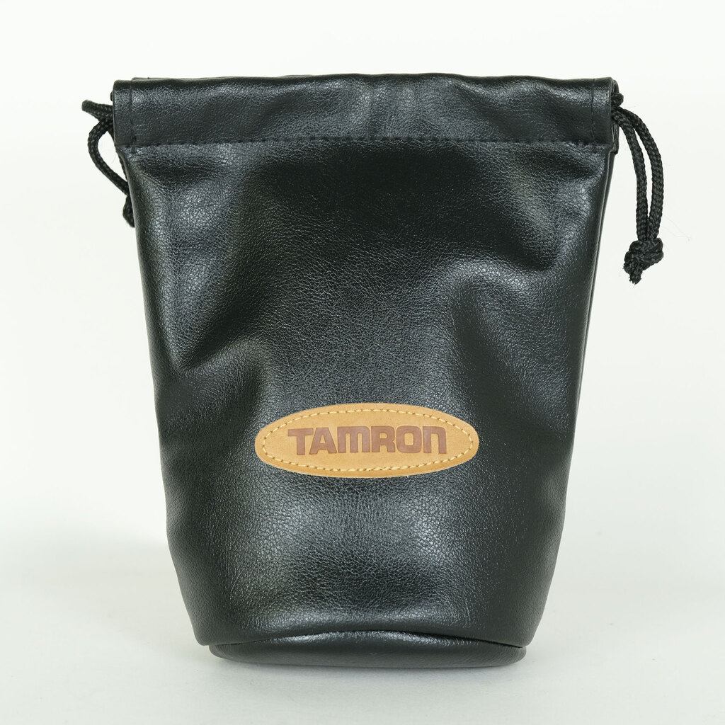 TAMRON SP AF90mm F2.8Di Macro/Model 272EN (ニコン用)（AFモーター無し）