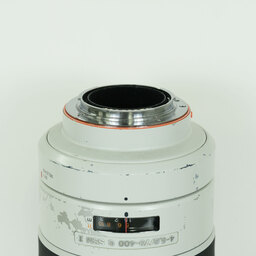 SONY 70-400mm F4-5.6 G SSM II SAL70400G2