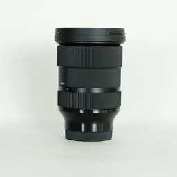SIGMA 24-70mm F2.8 DG DN｜Art [ソニーE用]