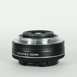 Canon EF-S24mm F2.8 STM Canon EF-S24mm F2.8 STM