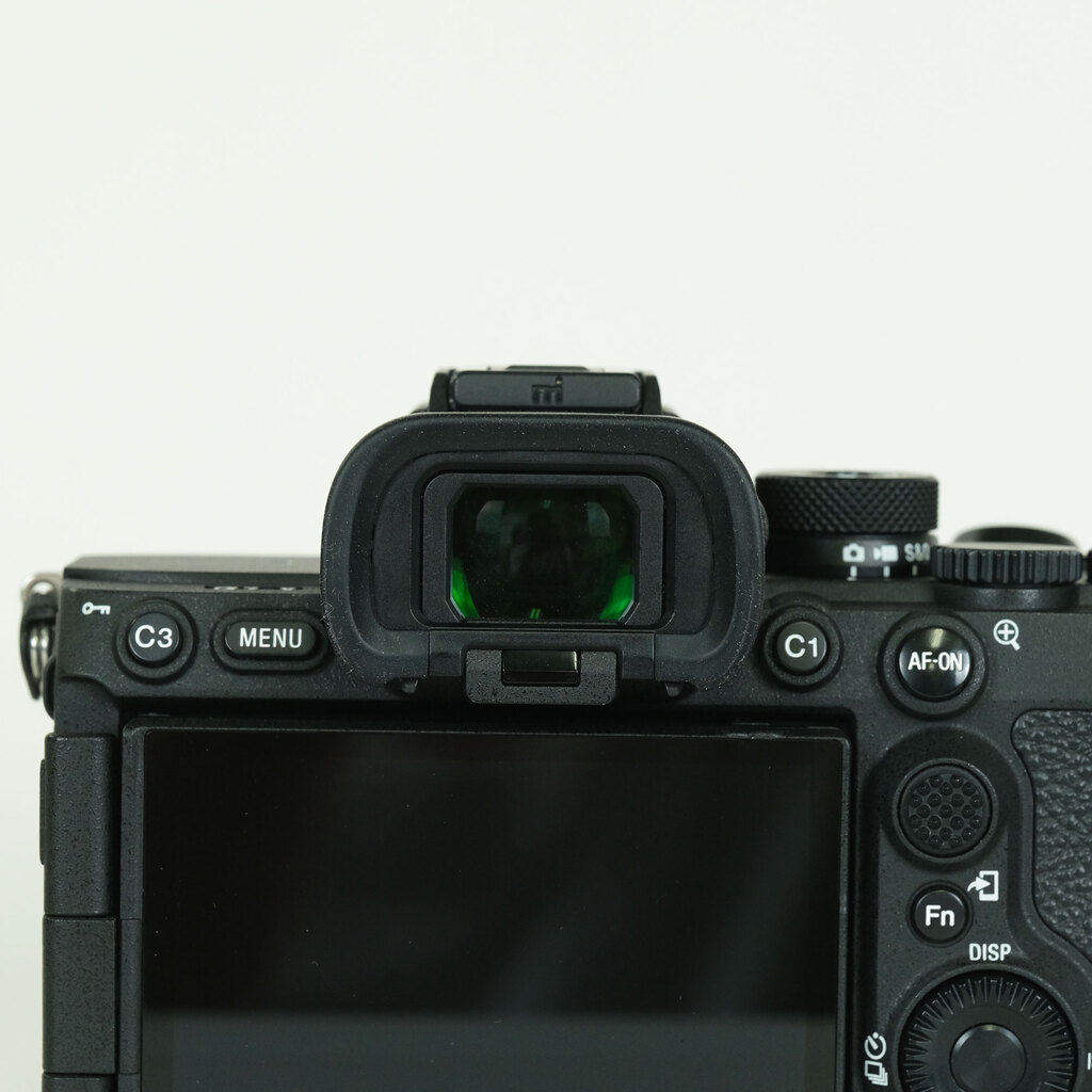 SONY α7R V(ILCE-7RM5) SONY α7R V(ILCE-7RM5)