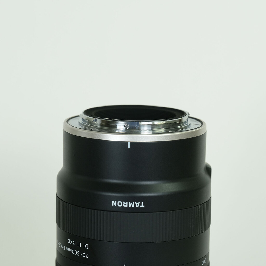 TAMRON 70-300mm F/4.5-6.3 Di III RXD (Model A047) [ニコンZ用]