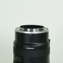 TAMRON 70-300mm F/4.5-6.3 Di III RXD (Model A047) [ニコンZ用]