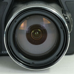 Nikon COOLPIX B700 ブラック