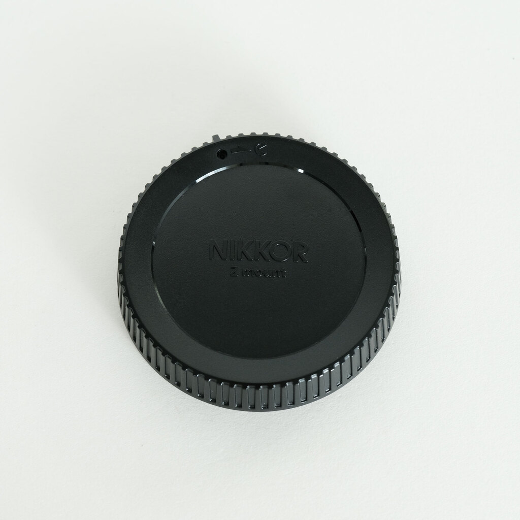 Nikon NIKKOR Z DX 50-250mm f/4.5-6.3 VR Nikon NIKKOR Z DX 50-250mm f/4.5-6.3 VR