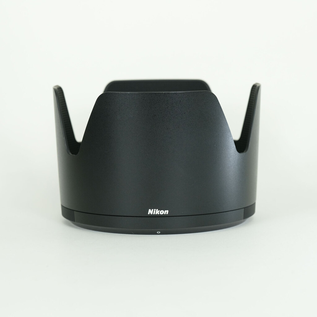 Nikon NIKKOR Z 100-400mm f/4.5-5.6 VR S