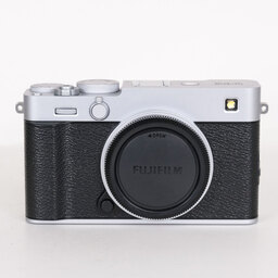 FUJIFILM X-E5
