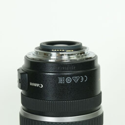 Canon EF-S17-55mm F2.8 IS USM