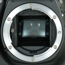 Nikon D5200 ボディ ブラック