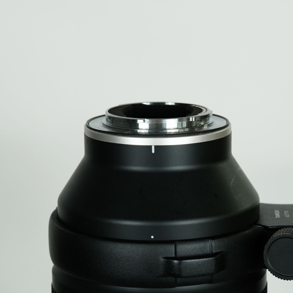 TAMRON 150-500mm F/5-6.7 Di III VC VXD（Model A057）[ソニーE用]