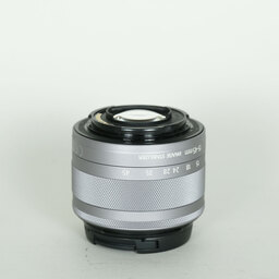 Canon EF-M15-45mm F3.5-6.3 IS STM
