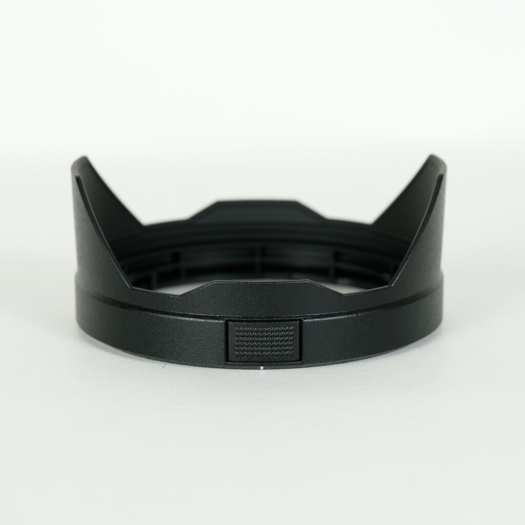 Panasonic LUMIX S 20-60mm F3.5-5.6