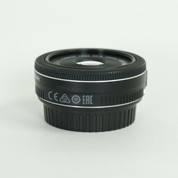 Canon EF-S24mm F2.8 STM